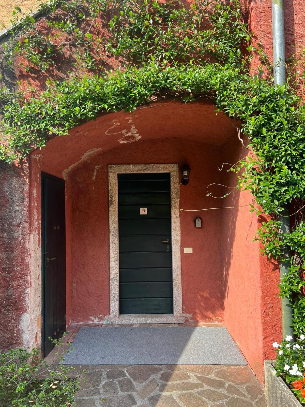 Apartamento Emma'S House Lierna Exterior foto